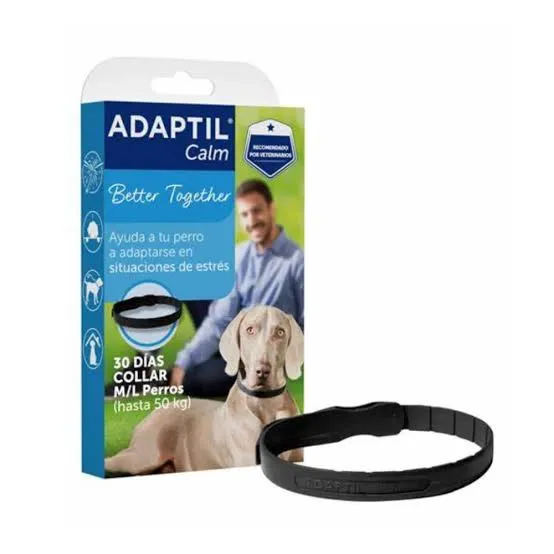 CEVA - ADAPTIL CALM COLLAR PERROS M/L