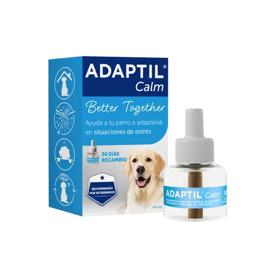 CEVA - ADAPTIL CALM REPUESTO DIFUSOR PARA PERROS