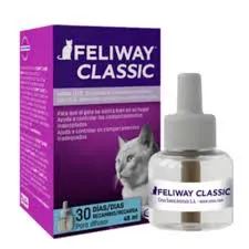 CEVA - FELIWAY CLASSIC REPUESTO DIFUSOR PARA GATOS