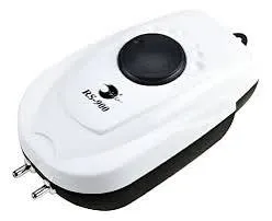 LA SIN RIVAL - AIREADOR 2 SALIDAS CON REGULACIÓN RS ELECTRICAL