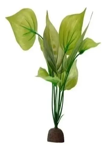 AQUA LIFE - PLANTA FLUVIAL SCAPES VARIEDAD LIZAR