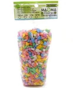 MAGMA AQUA - N°2 MEZCLA CLARA/OSCURA 10KG
